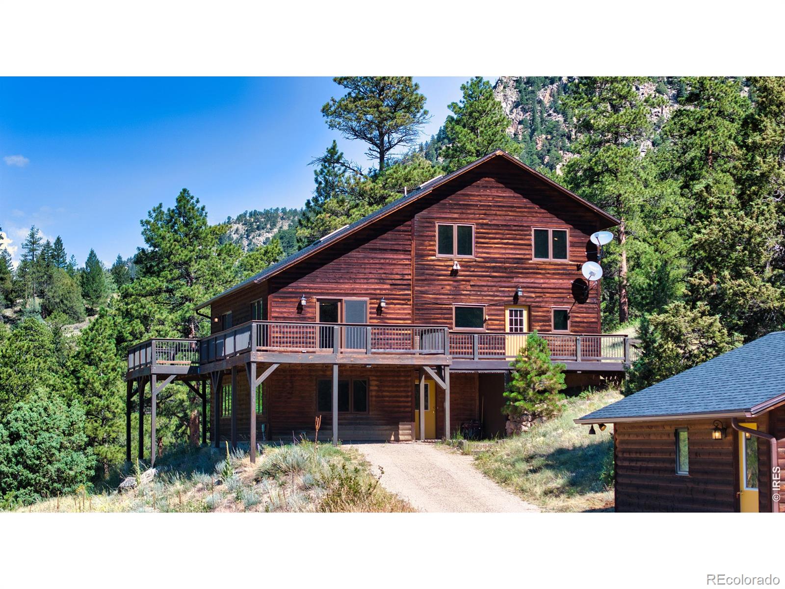 MLS Image #4 for 9571 e hwy 36 ,lyons, Colorado