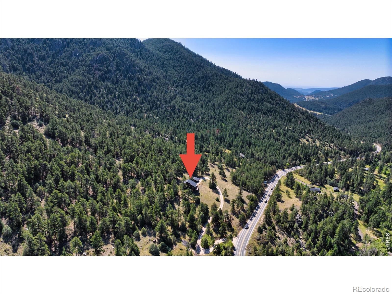 MLS Image #43 for 9571 e hwy 36 ,lyons, Colorado