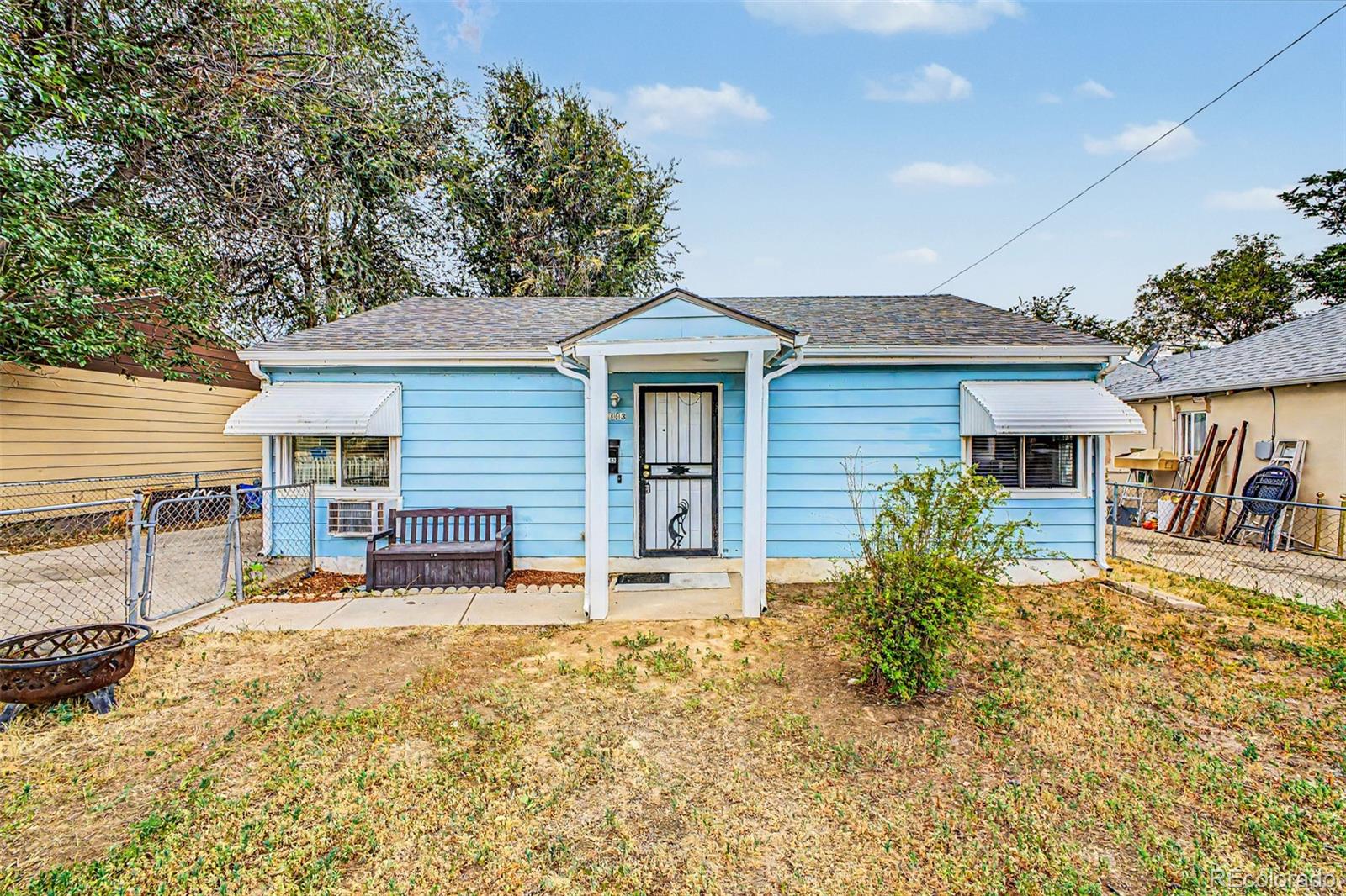 MLS Image #1 for 1343  havana street,aurora, Colorado