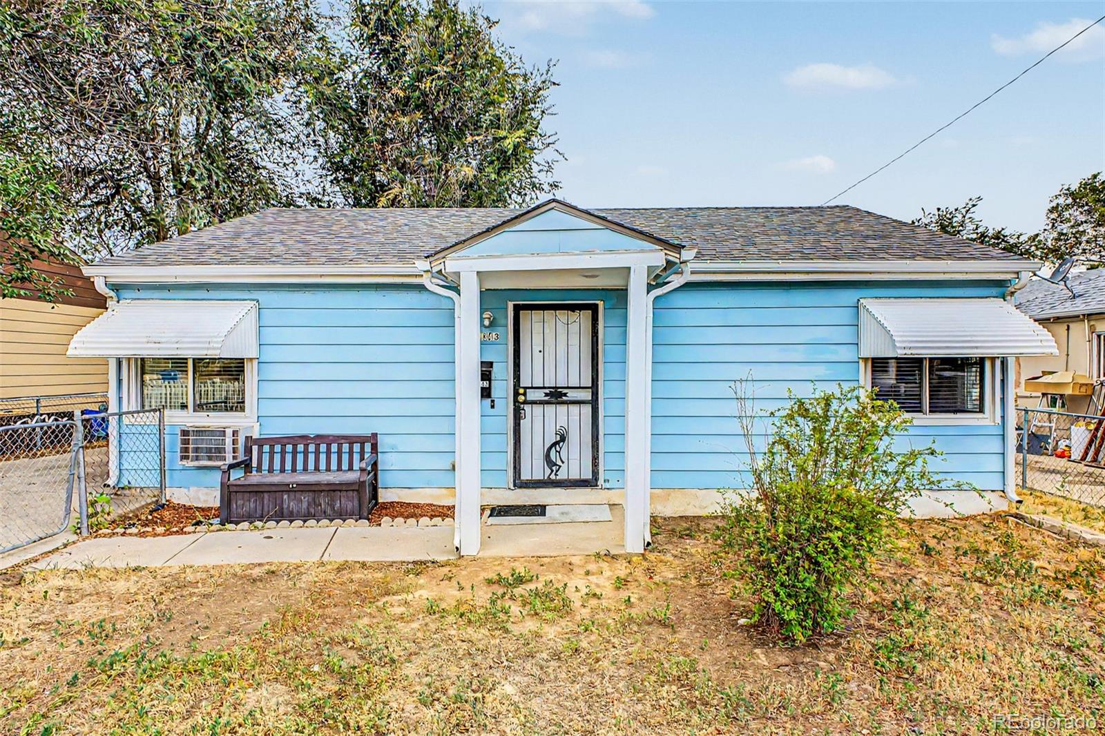 MLS Image #2 for 1343  havana street,aurora, Colorado