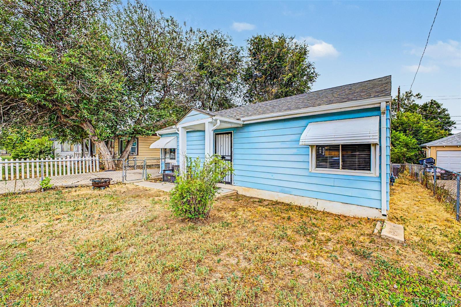 MLS Image #3 for 1343  havana street,aurora, Colorado