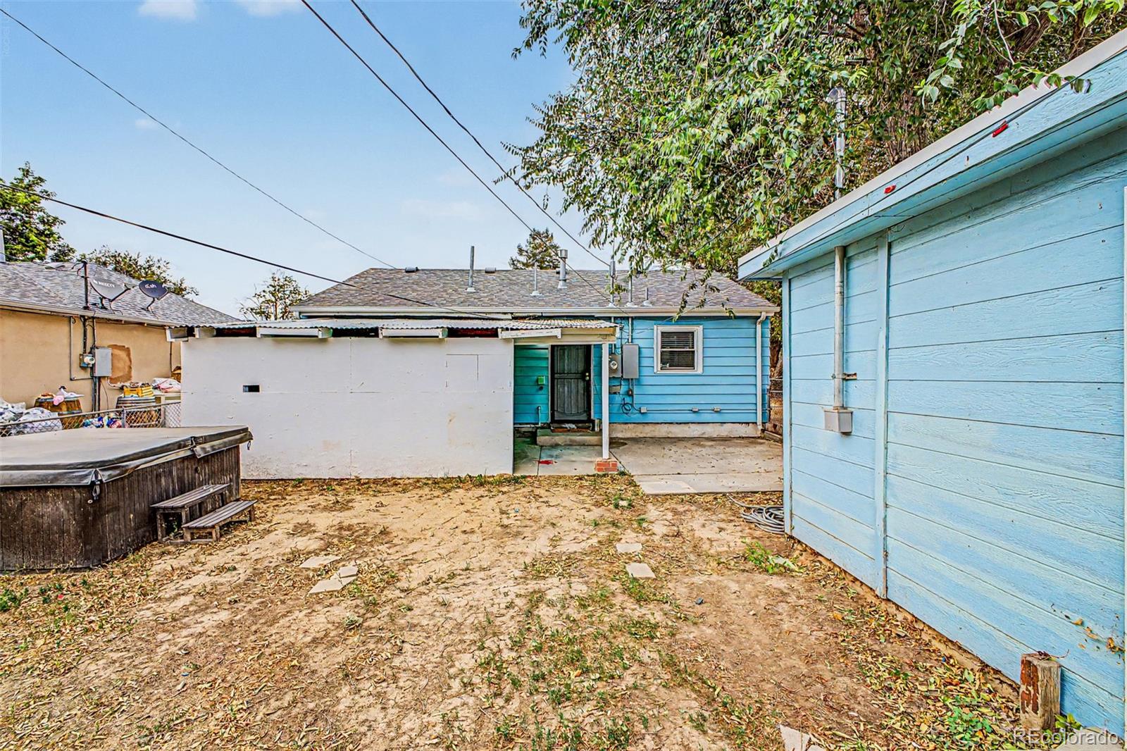 MLS Image #30 for 1343  havana street,aurora, Colorado