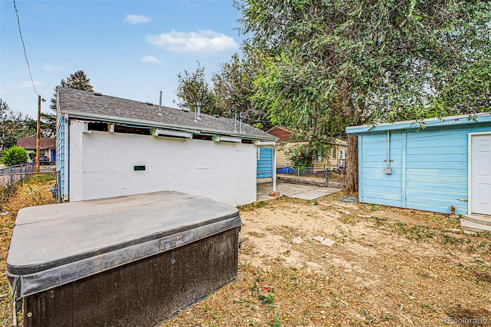 MLS Image #32 for 1343  havana street,aurora, Colorado