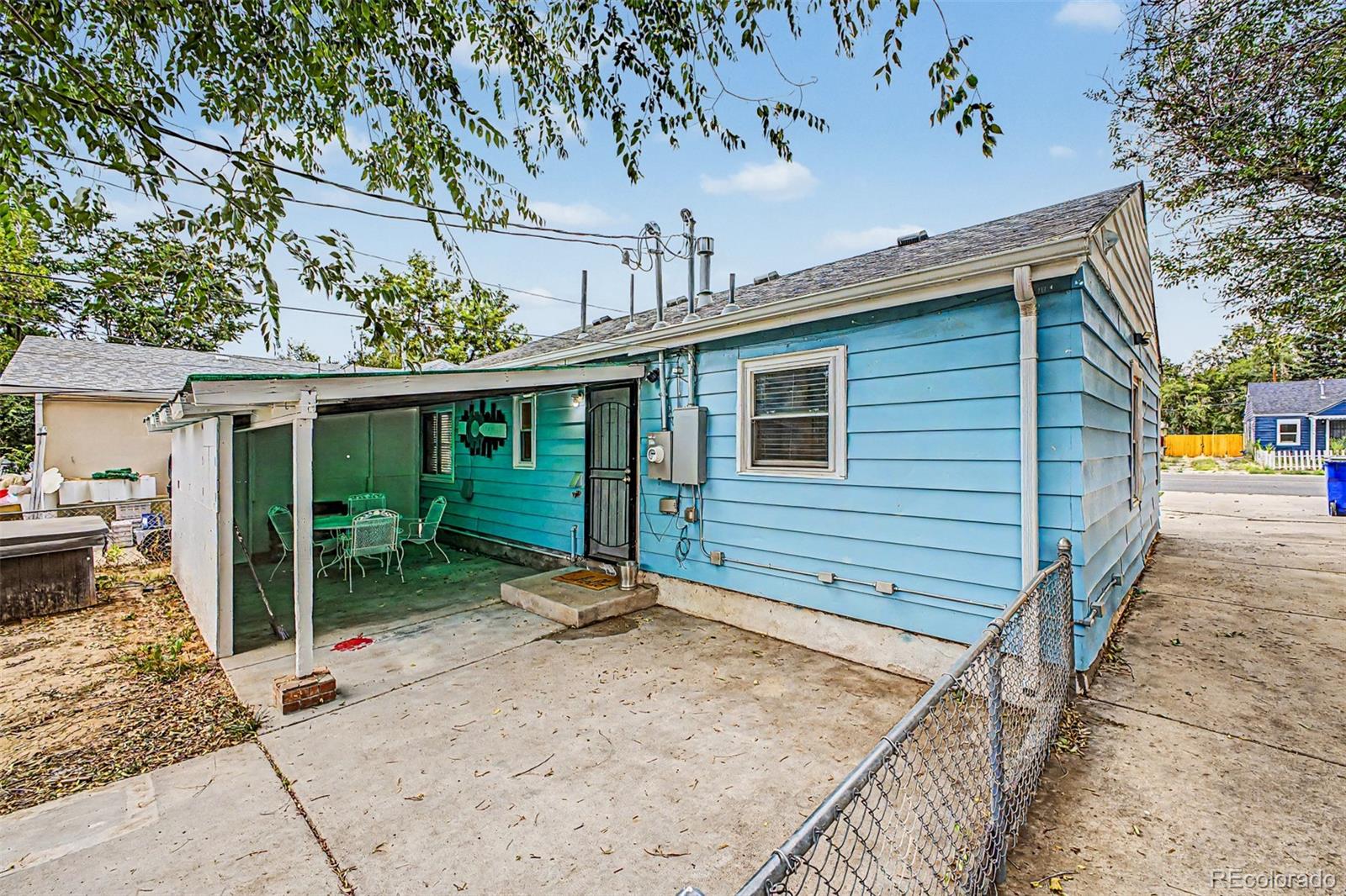 MLS Image #33 for 1343  havana street,aurora, Colorado