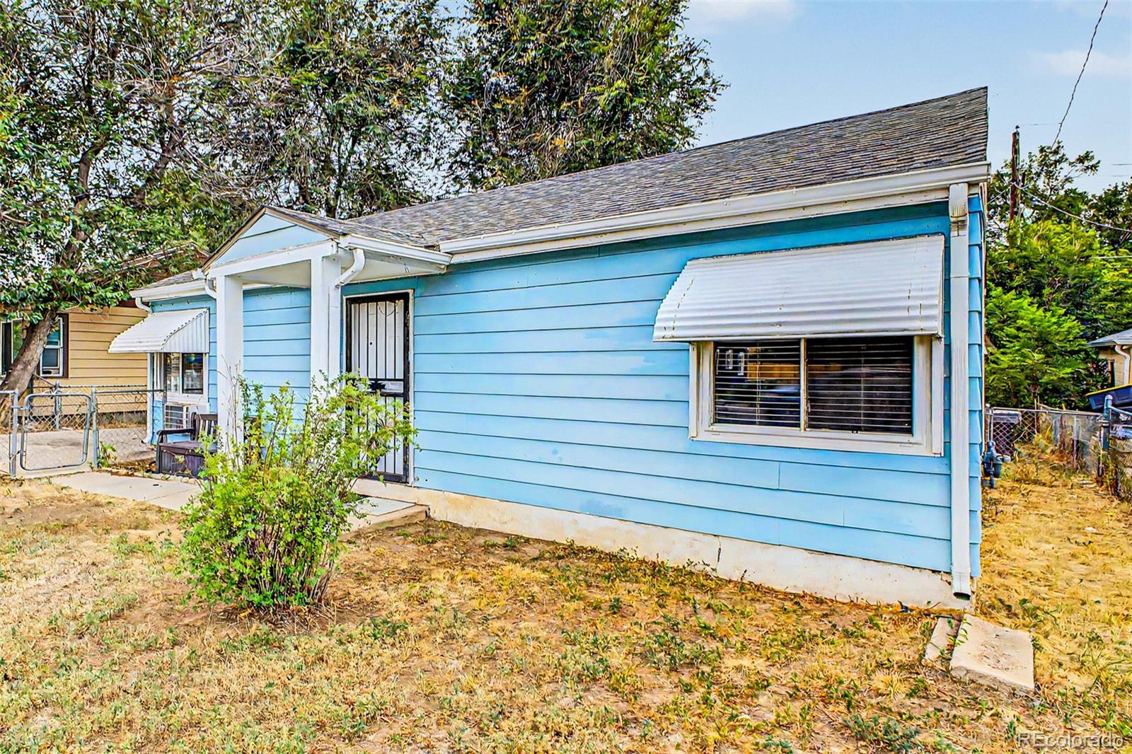 MLS Image #4 for 1343  havana street,aurora, Colorado