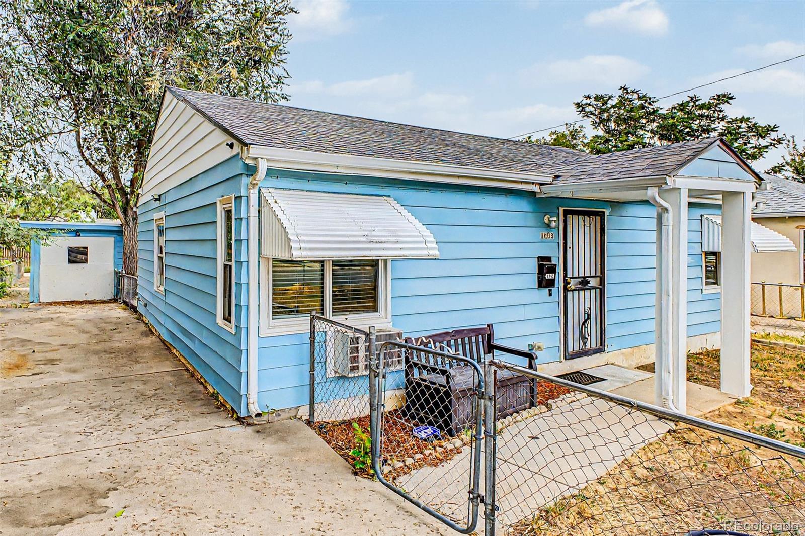 MLS Image #6 for 1343  havana street,aurora, Colorado