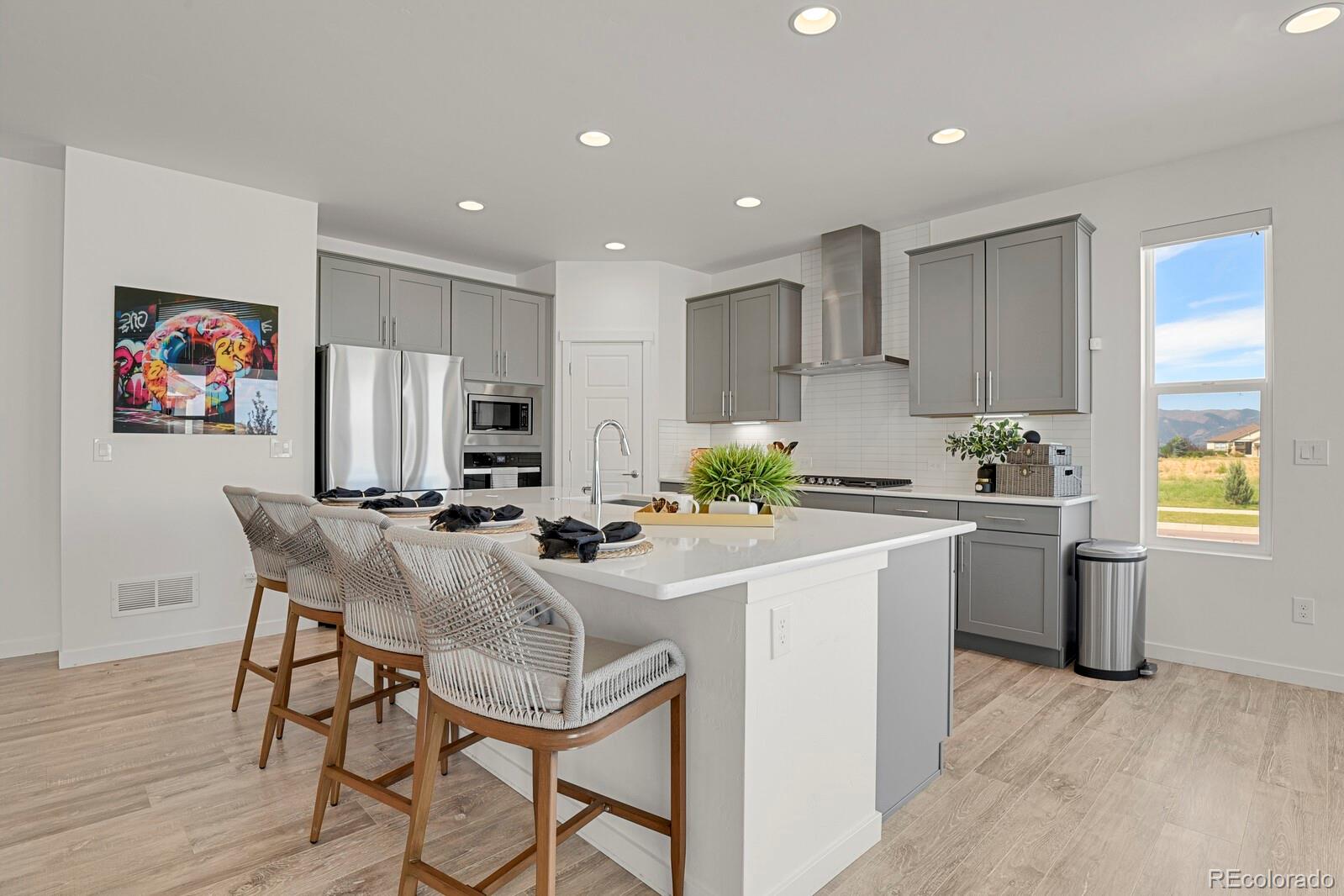 MLS Image #10 for 2404  antica court,colorado springs, Colorado