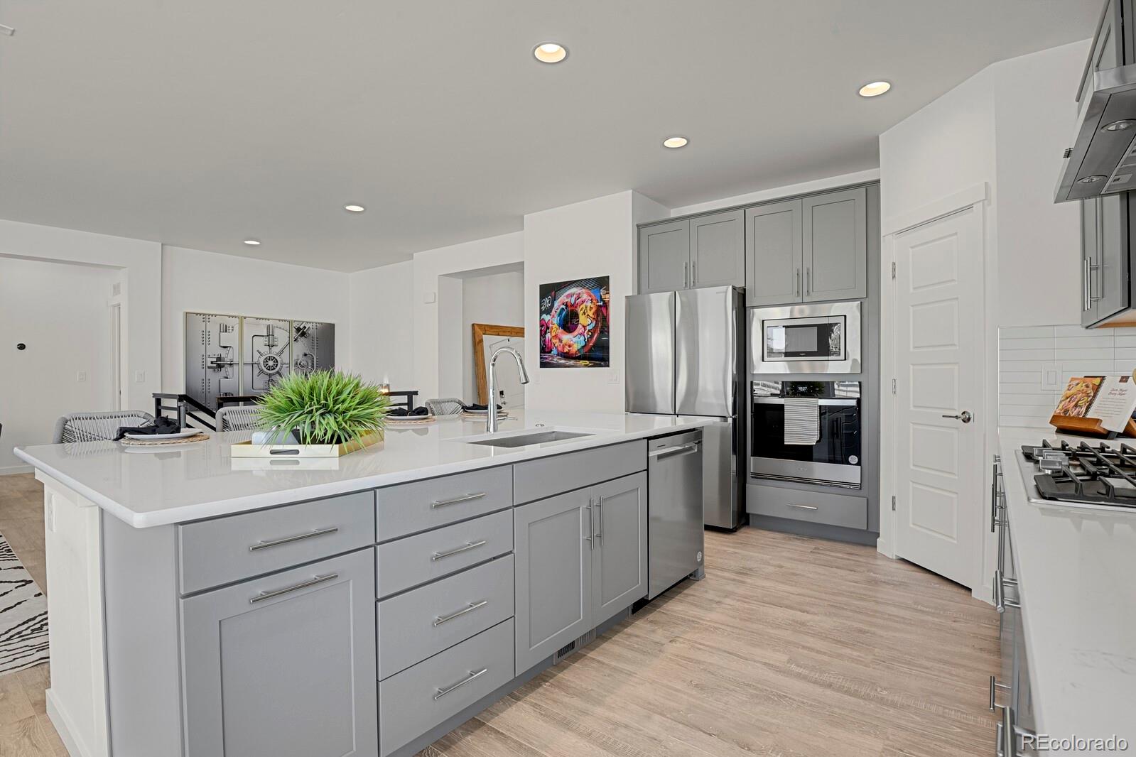 MLS Image #11 for 2404  antica court,colorado springs, Colorado