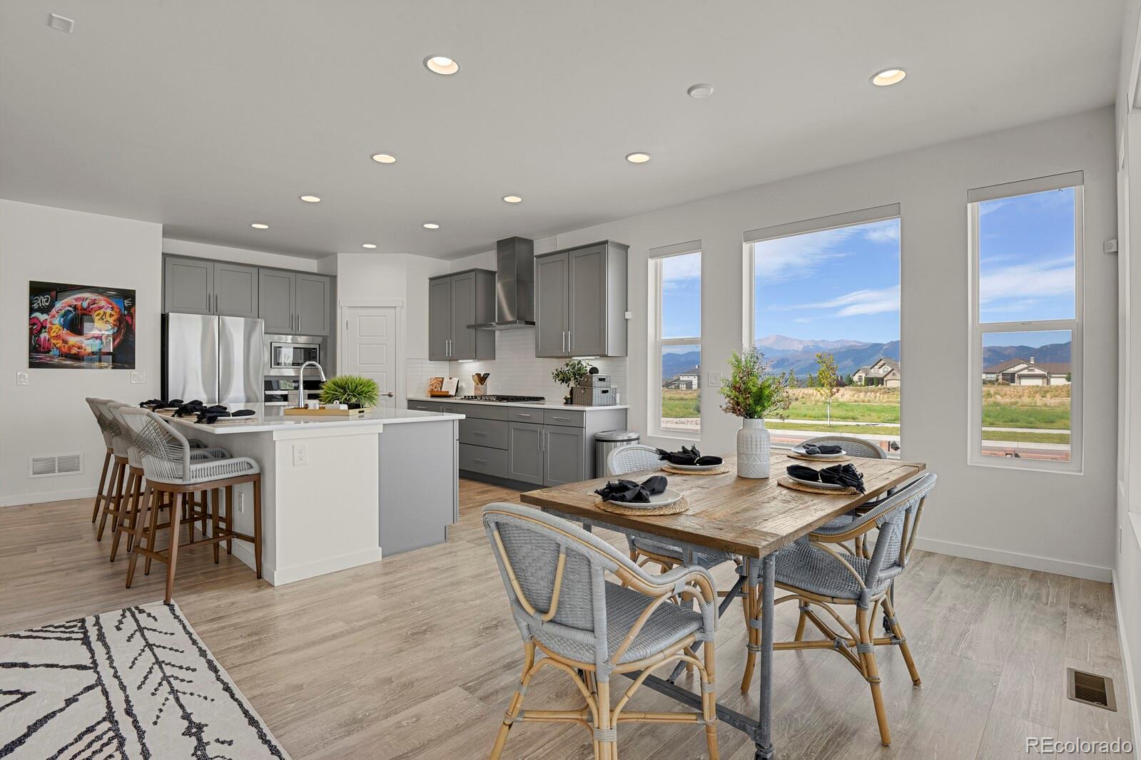 MLS Image #13 for 2404  antica court,colorado springs, Colorado