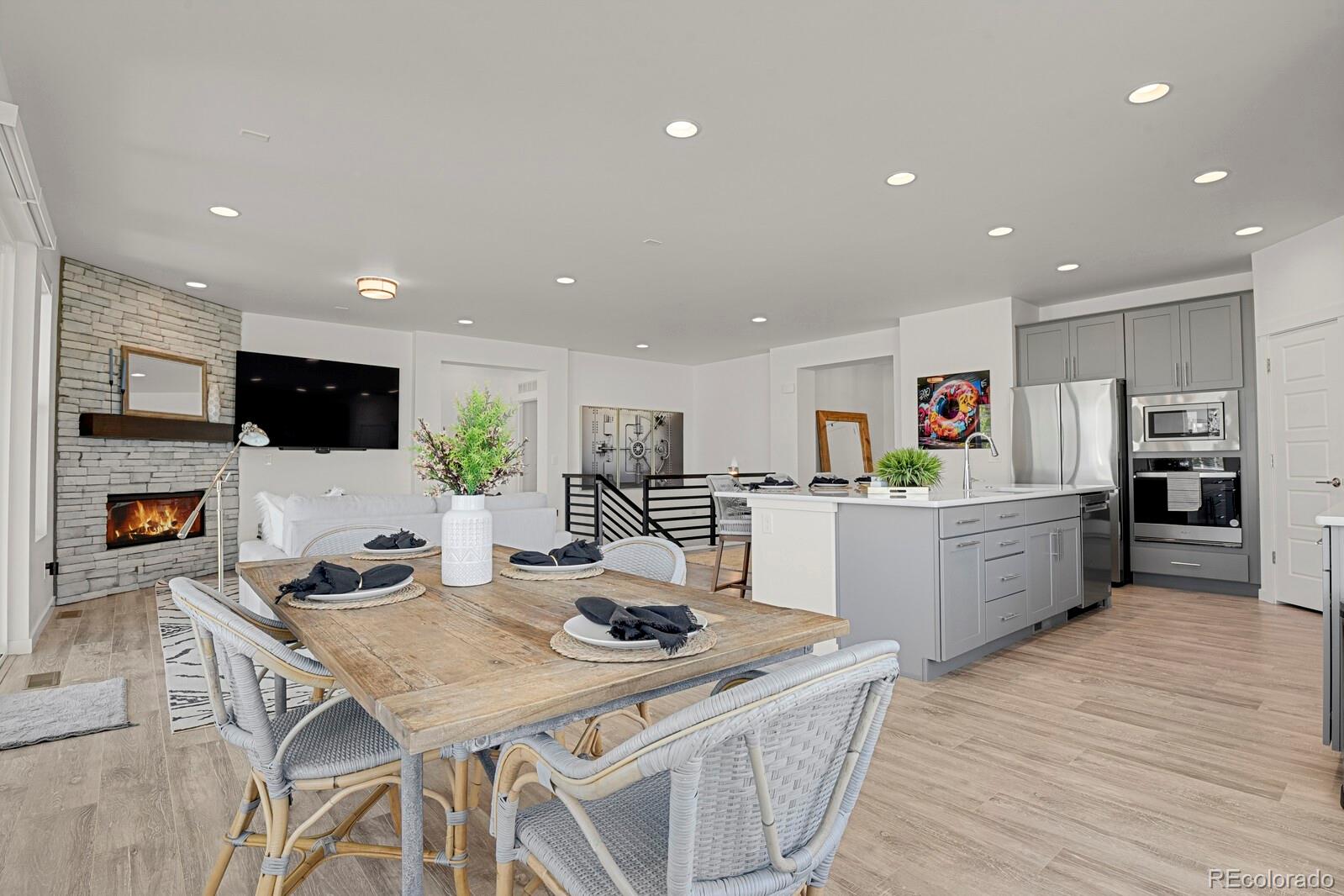 MLS Image #15 for 2404  antica court,colorado springs, Colorado
