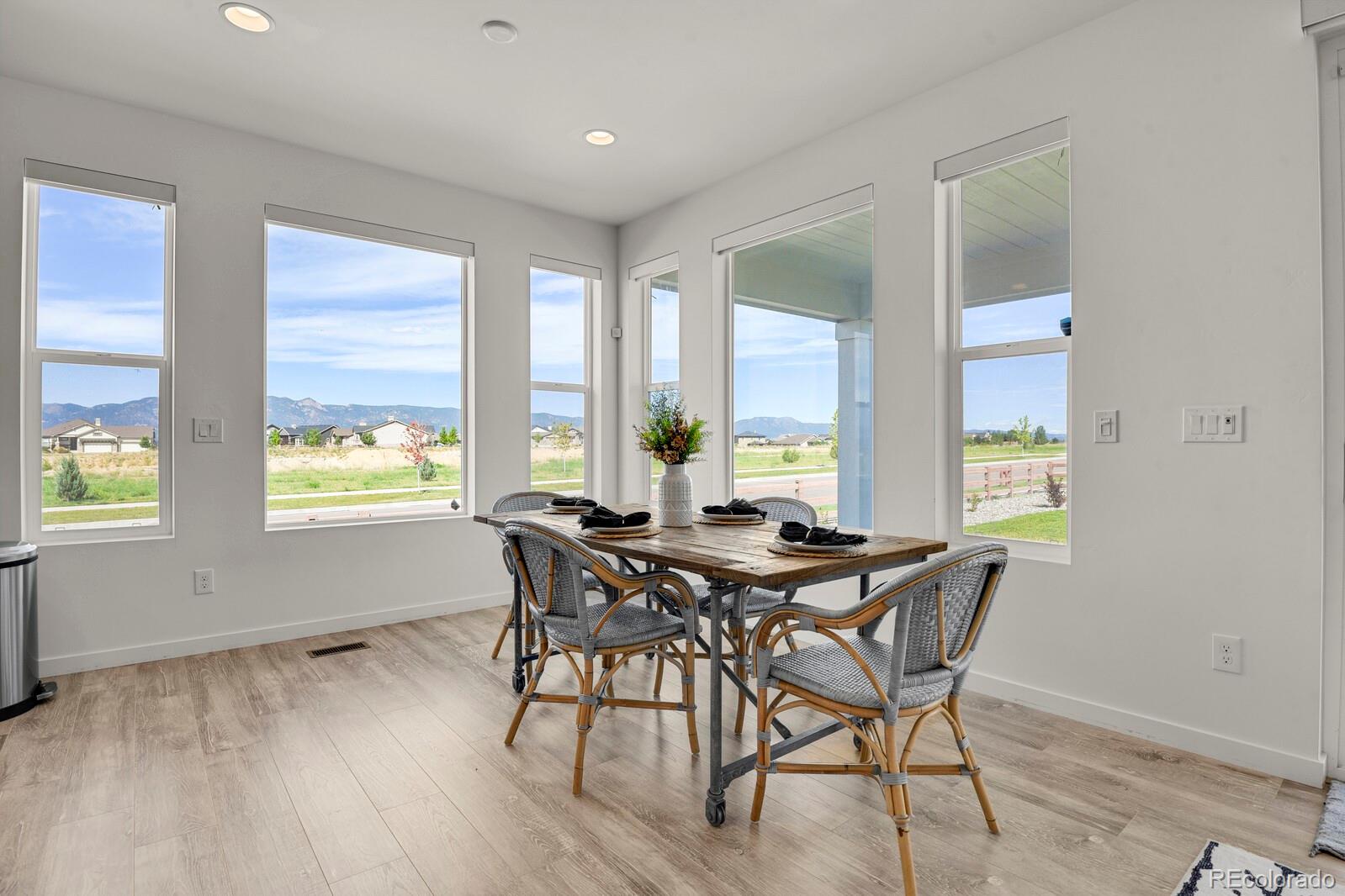MLS Image #2 for 2404  antica court,colorado springs, Colorado