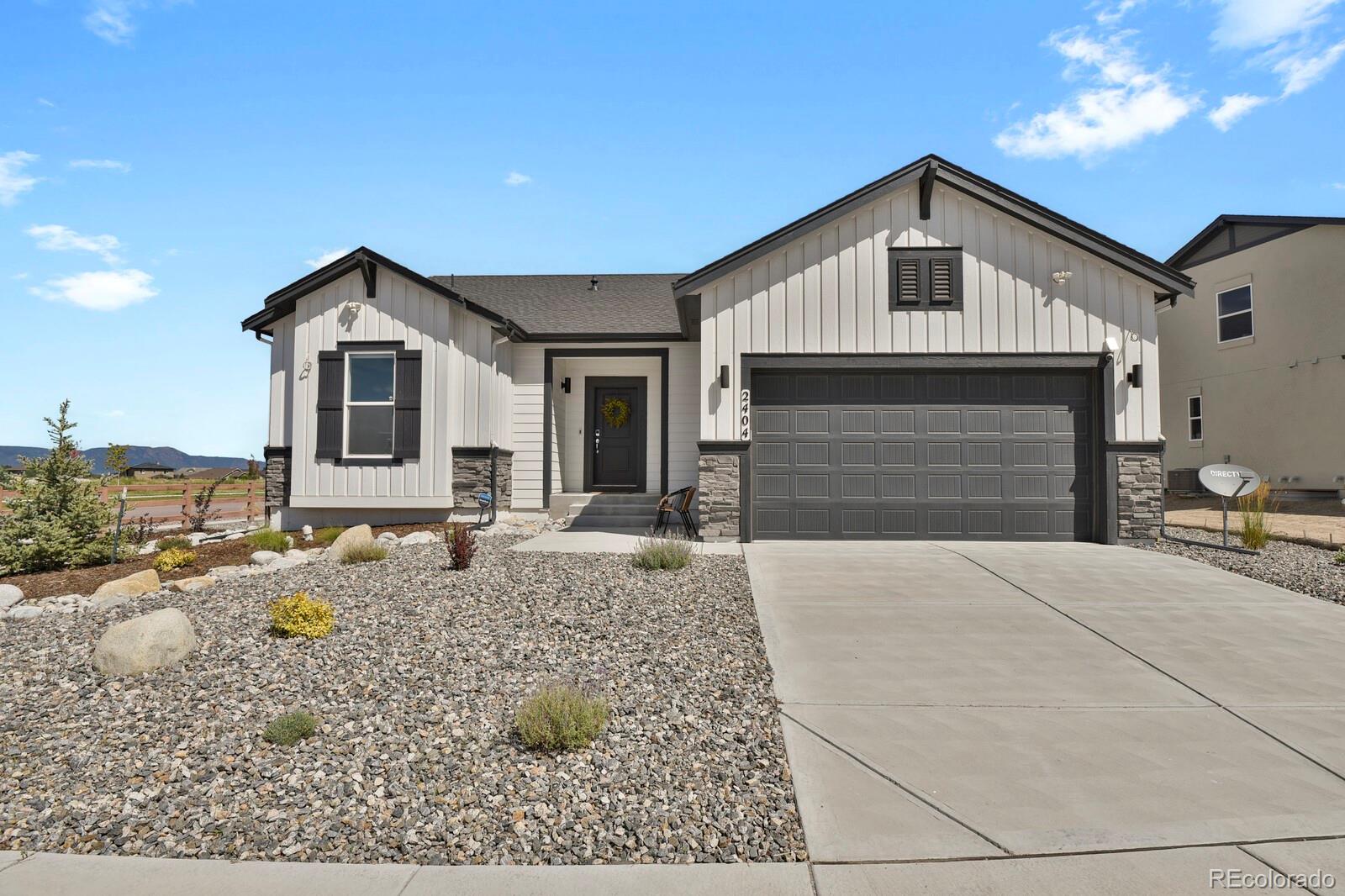 MLS Image #4 for 2404  antica court,colorado springs, Colorado