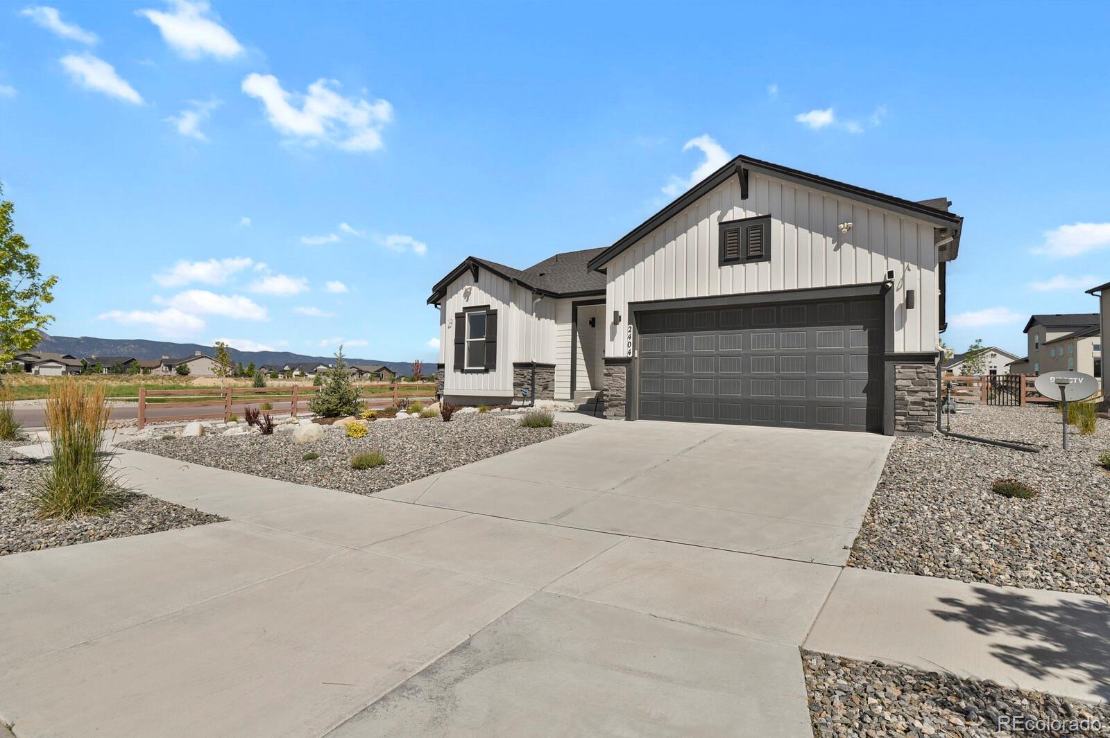 MLS Image #5 for 2404  antica court,colorado springs, Colorado