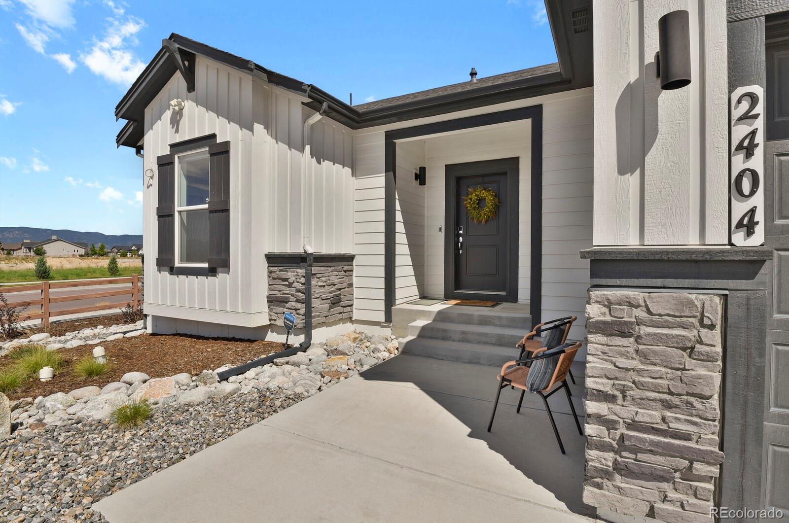 MLS Image #6 for 2404  antica court,colorado springs, Colorado