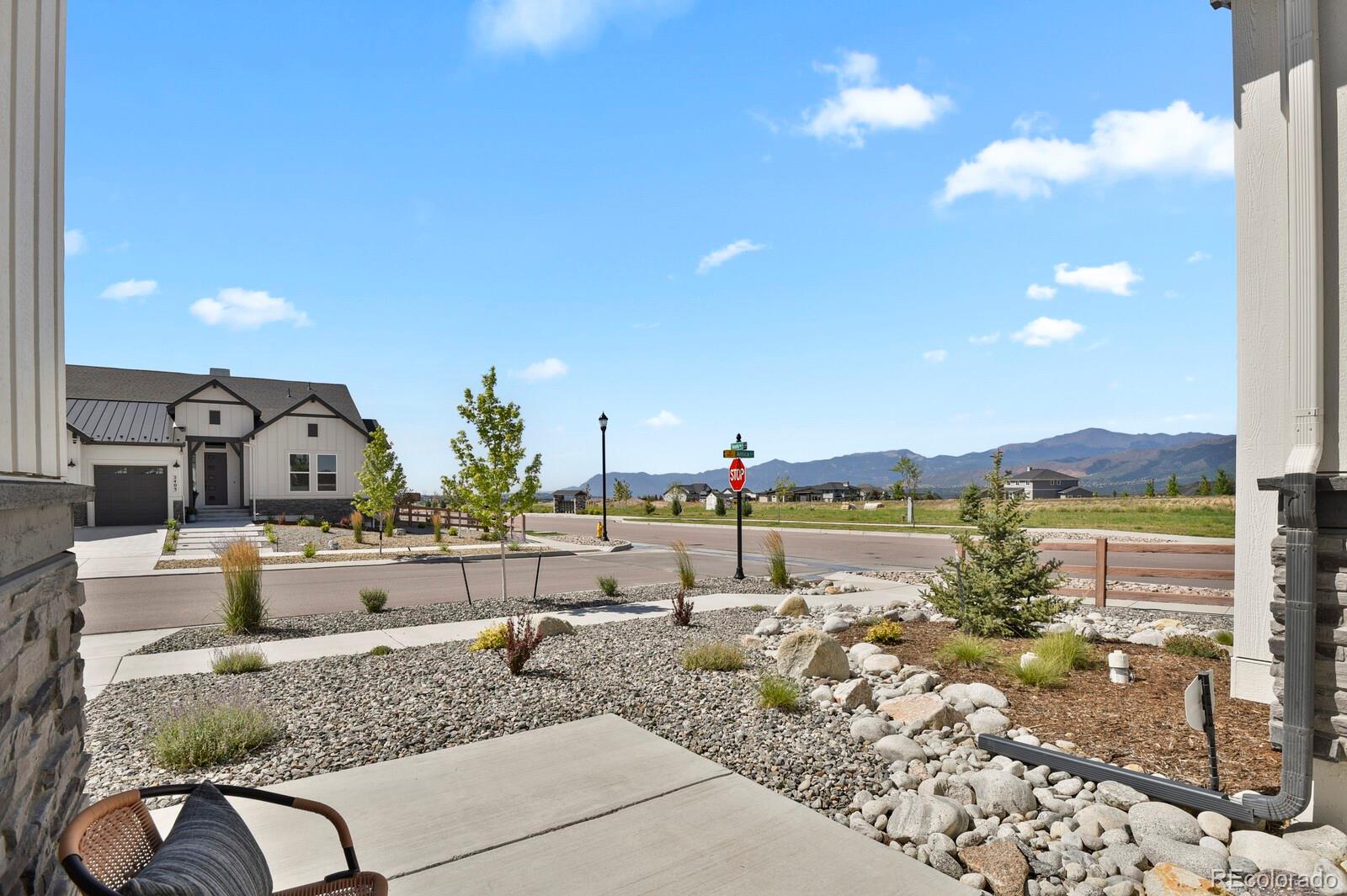 MLS Image #7 for 2404  antica court,colorado springs, Colorado