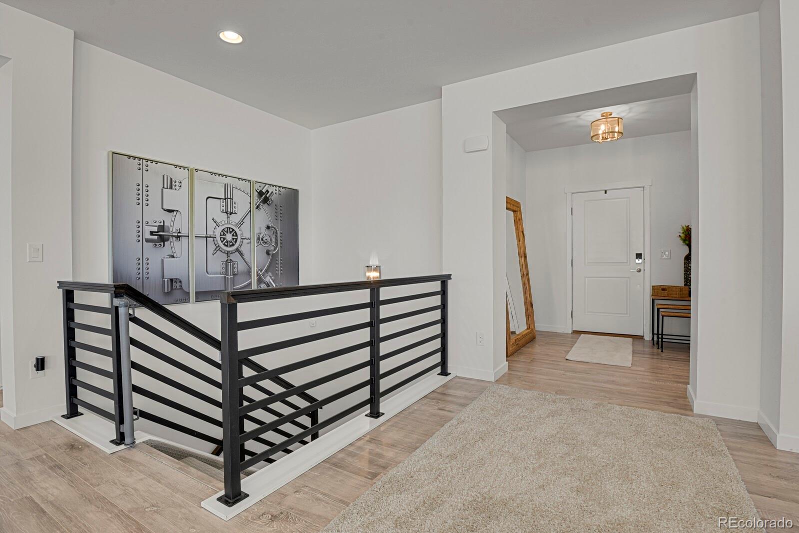 MLS Image #8 for 2404  antica court,colorado springs, Colorado