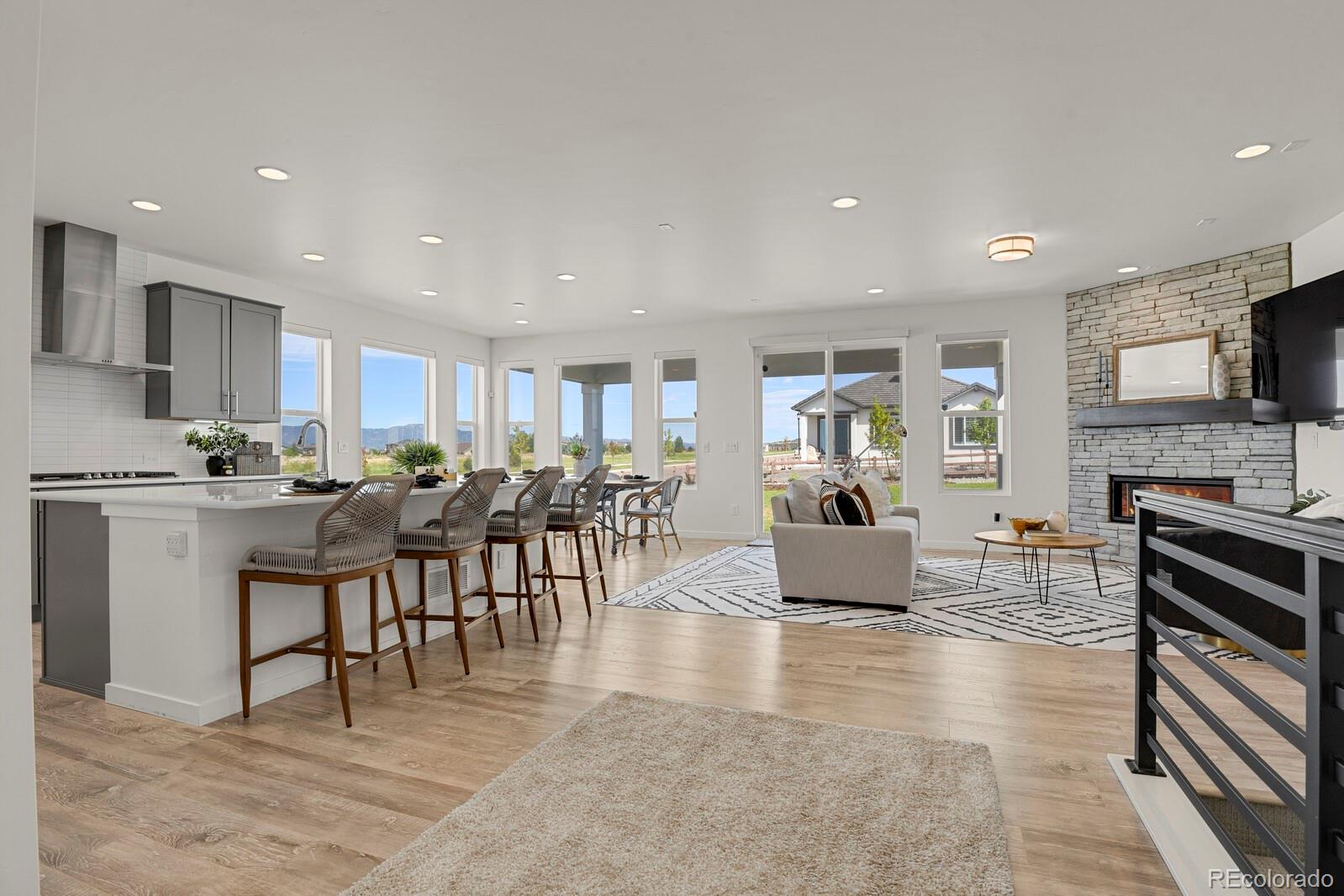 MLS Image #9 for 2404  antica court,colorado springs, Colorado