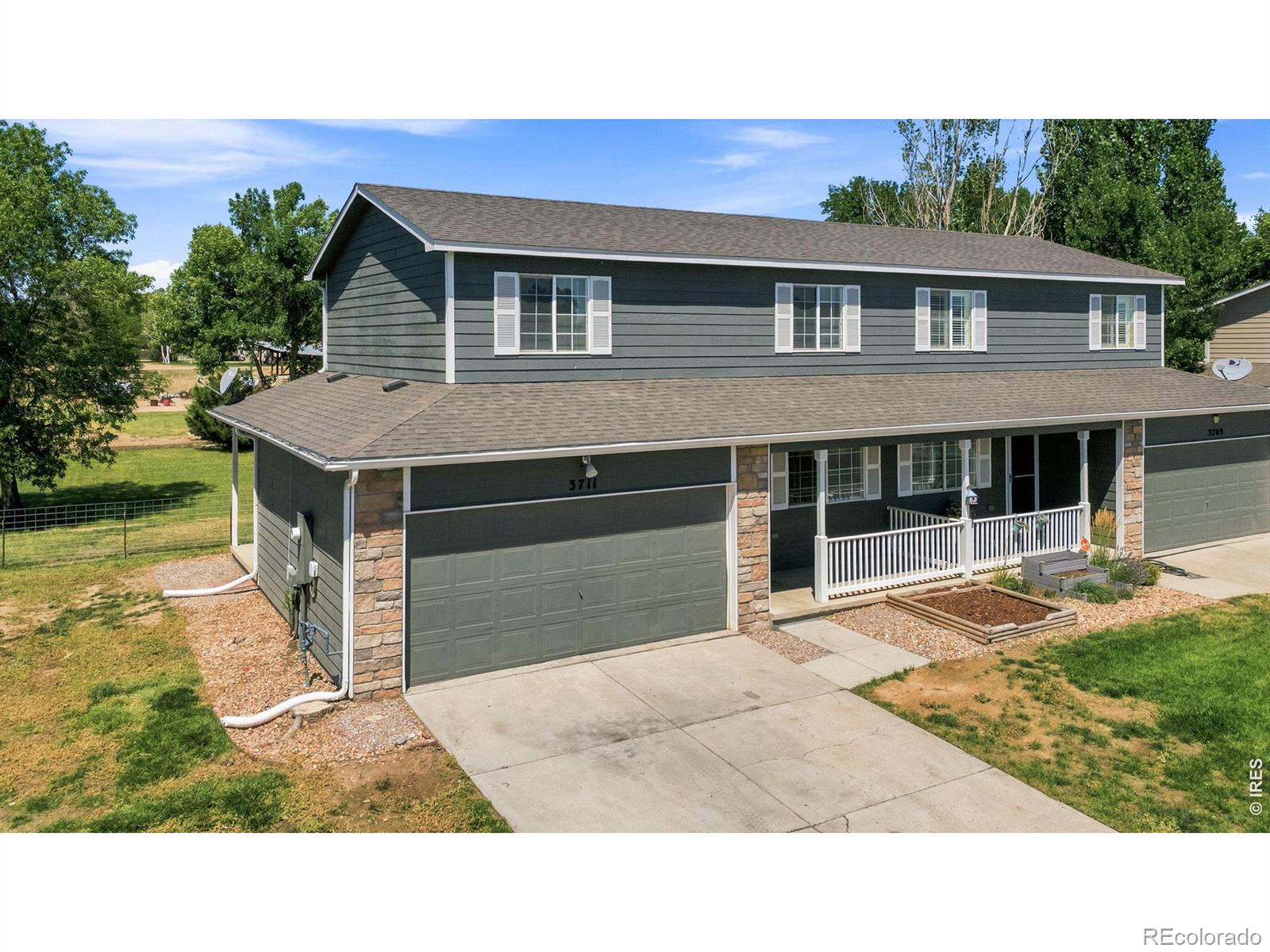 MLS Image #0 for 3711  salida court,evans, Colorado