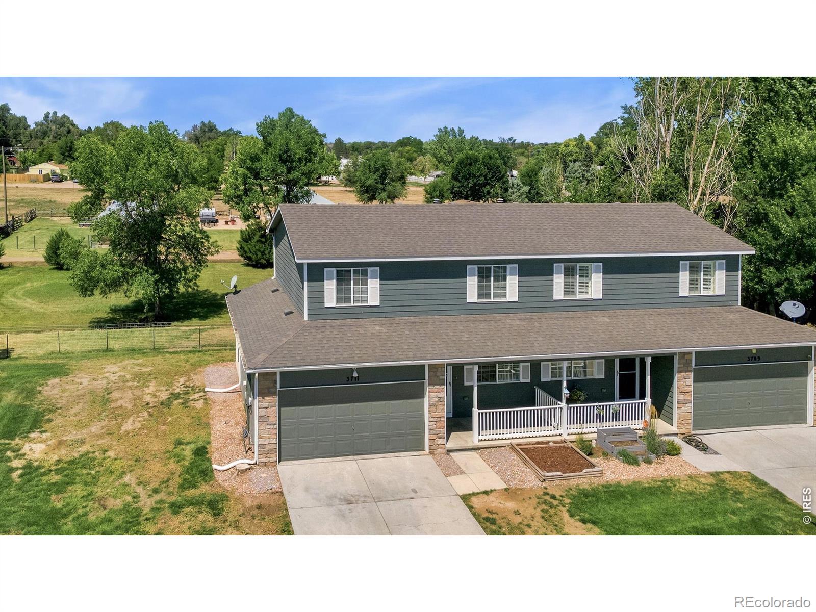 MLS Image #2 for 3711  salida court,evans, Colorado