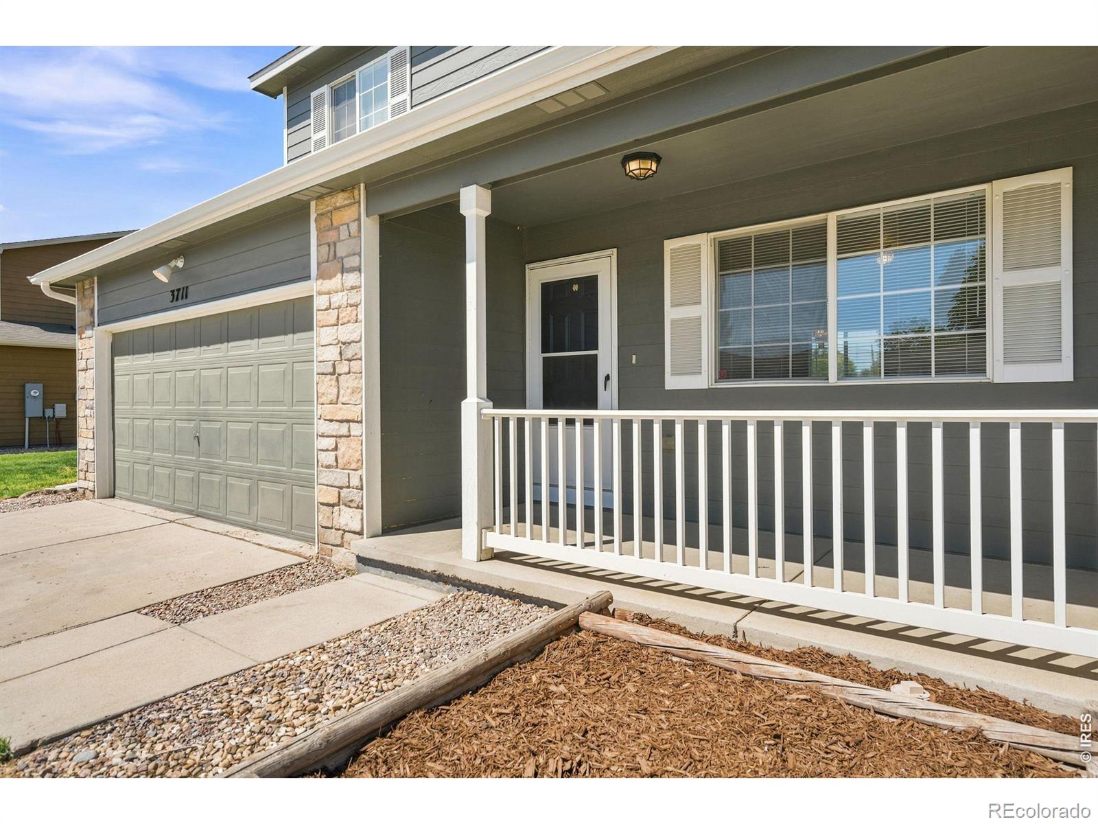 MLS Image #3 for 3711  salida court,evans, Colorado