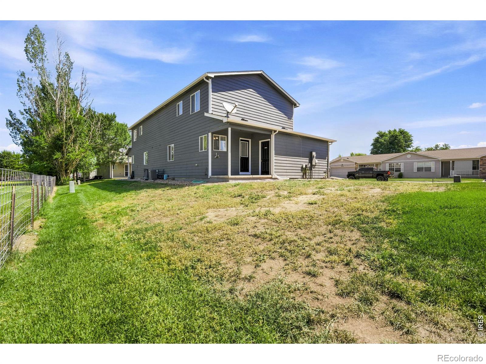 MLS Image #38 for 3711  salida court,evans, Colorado