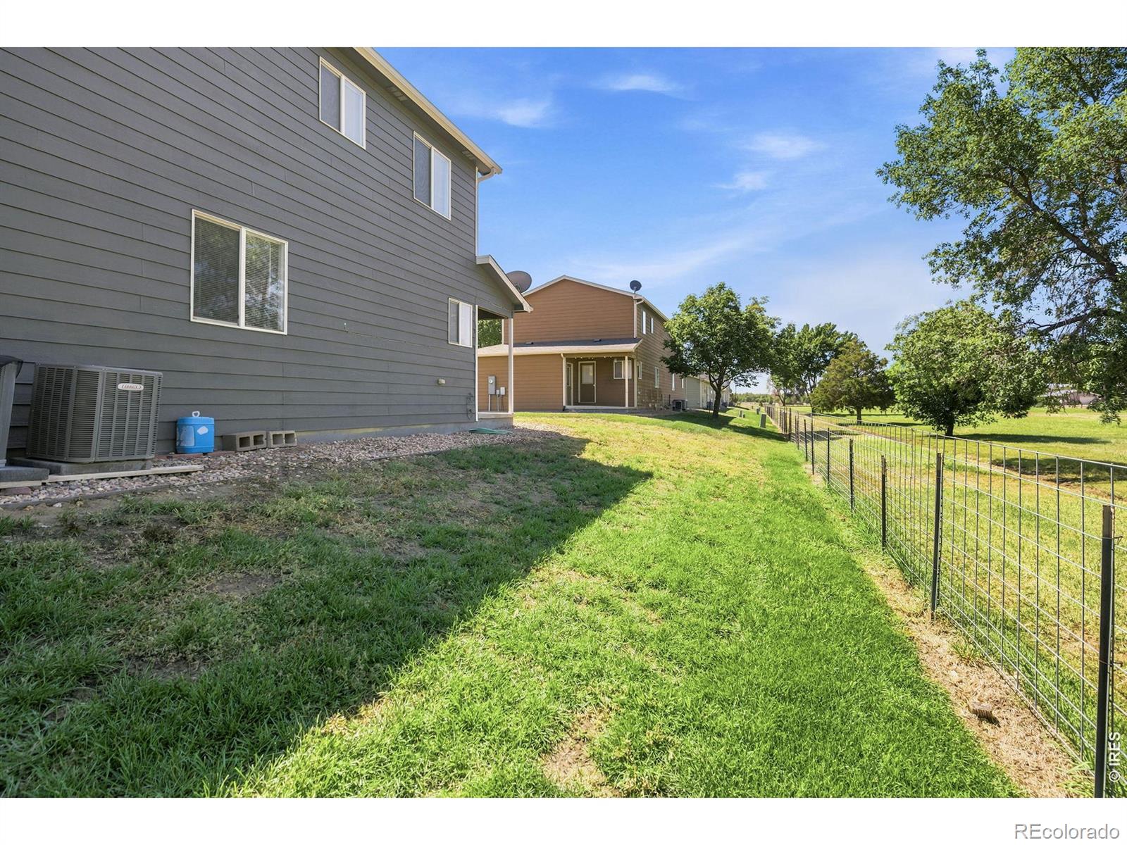 MLS Image #40 for 3711  salida court,evans, Colorado