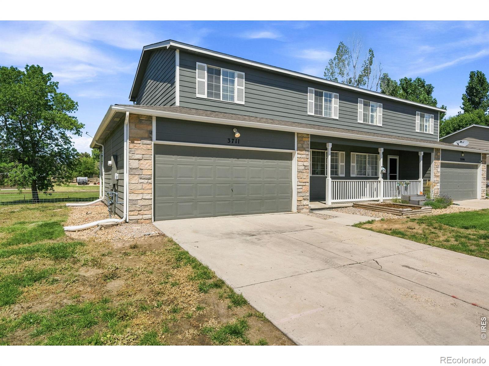 MLS Image #42 for 3711  salida court,evans, Colorado