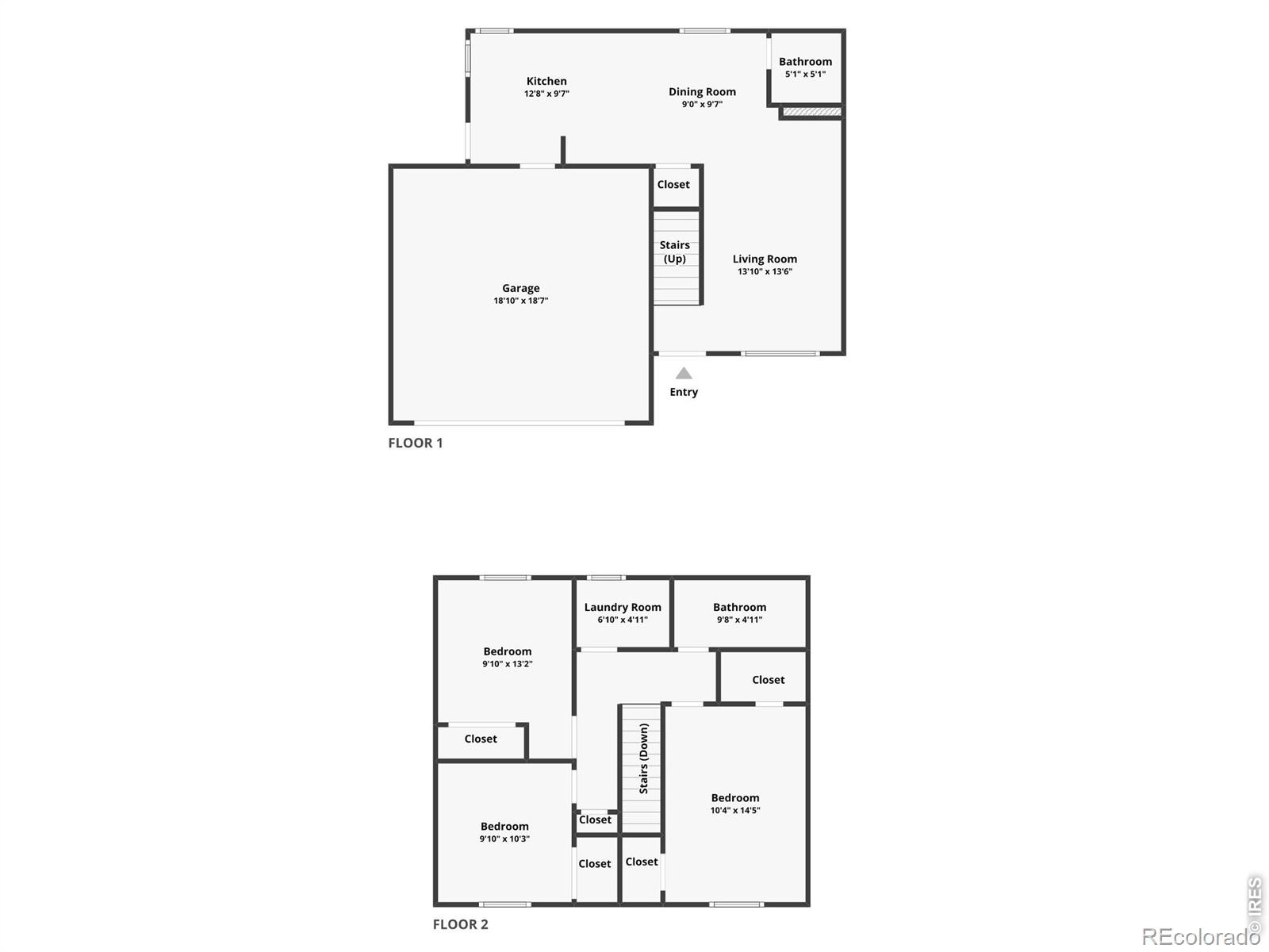MLS Image #43 for 3711  salida court,evans, Colorado