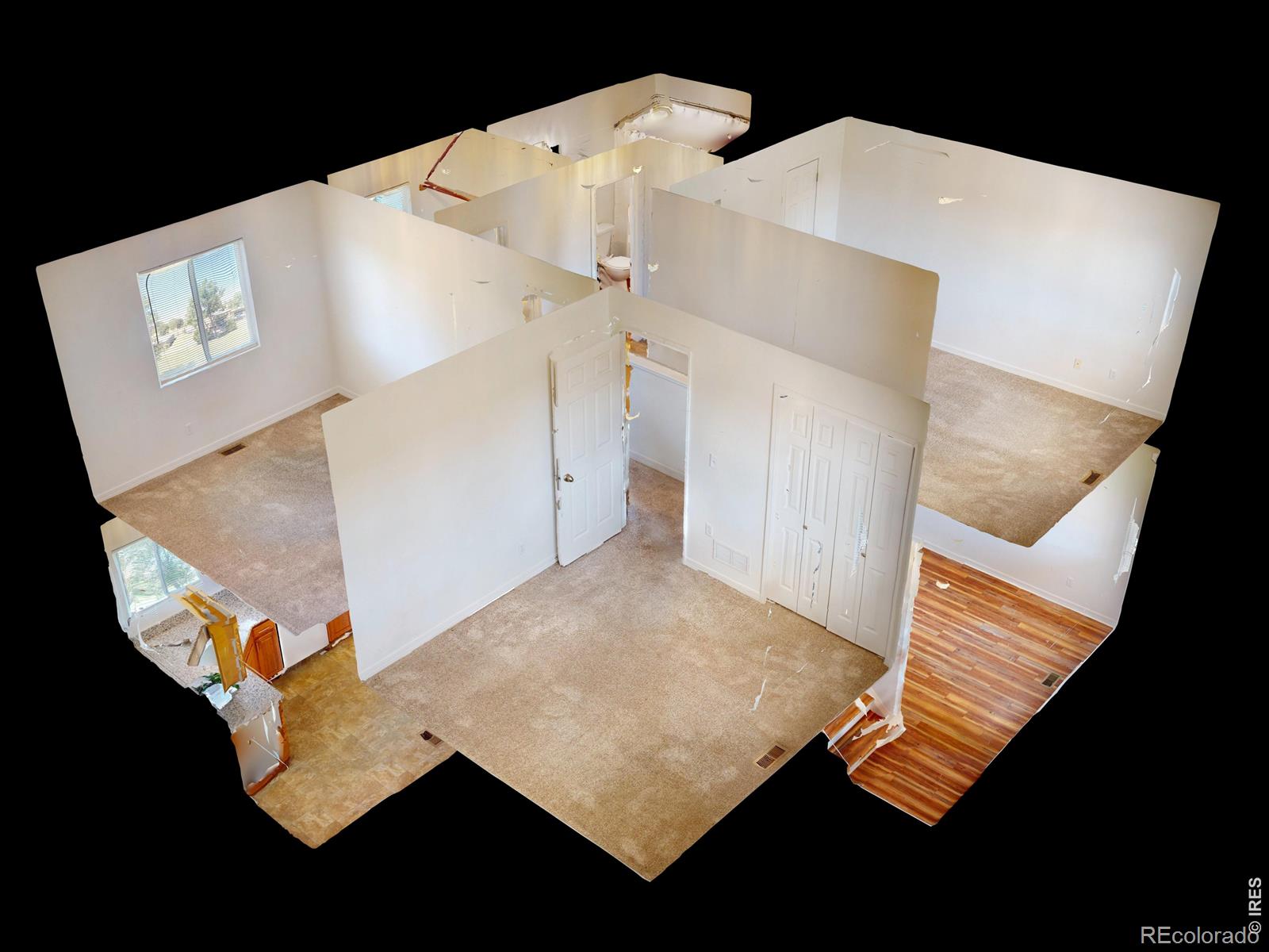 MLS Image #44 for 3711  salida court,evans, Colorado