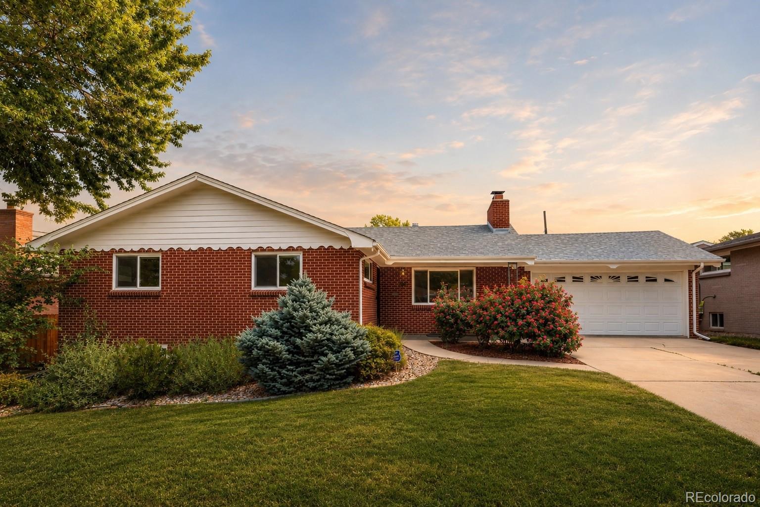 MLS Image #0 for 3680  hoyt court,wheat ridge, Colorado