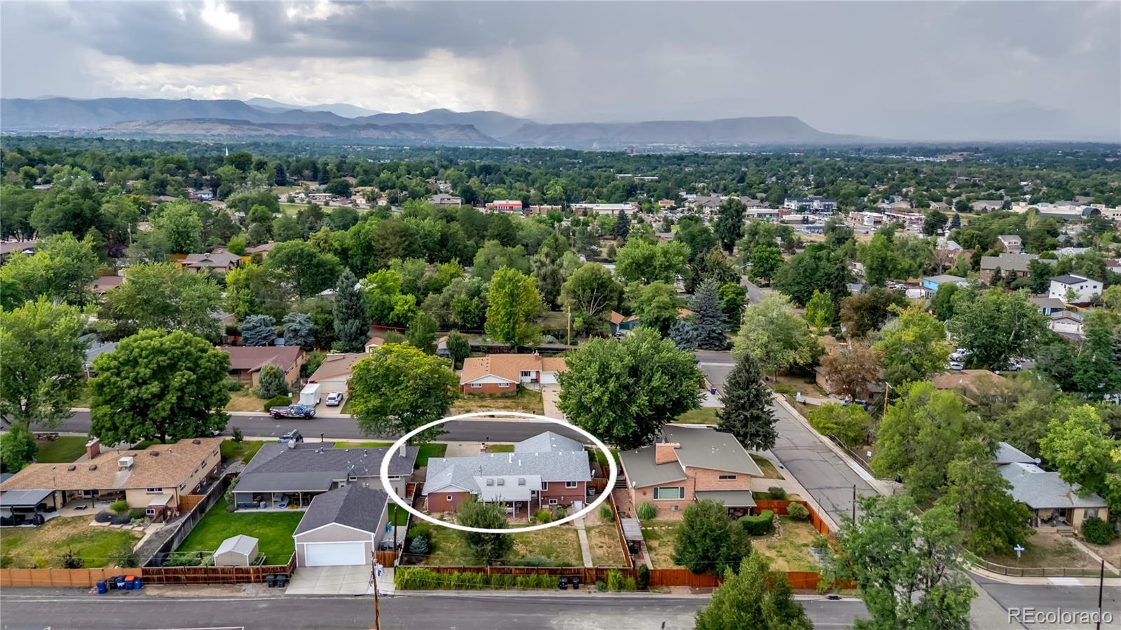 MLS Image #22 for 3680  hoyt court,wheat ridge, Colorado