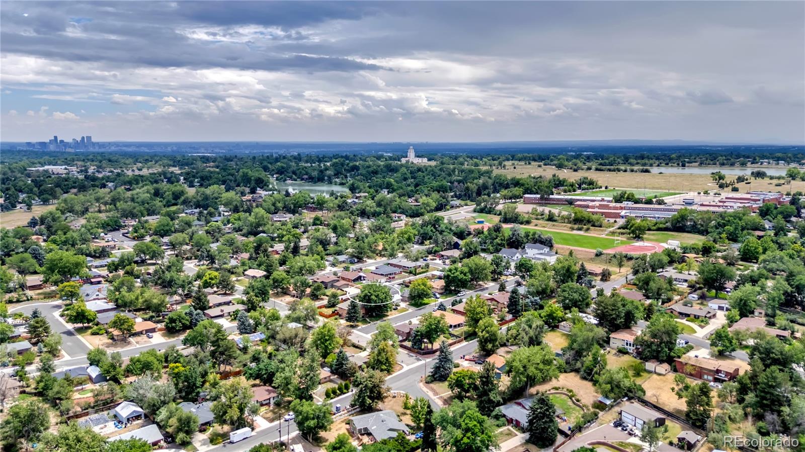 MLS Image #24 for 3680  hoyt court,wheat ridge, Colorado