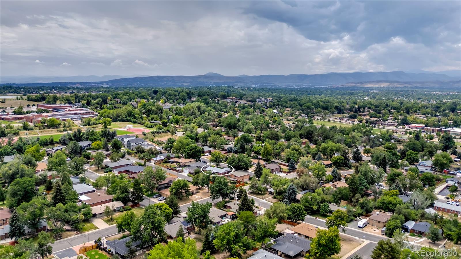MLS Image #25 for 3680  hoyt court,wheat ridge, Colorado