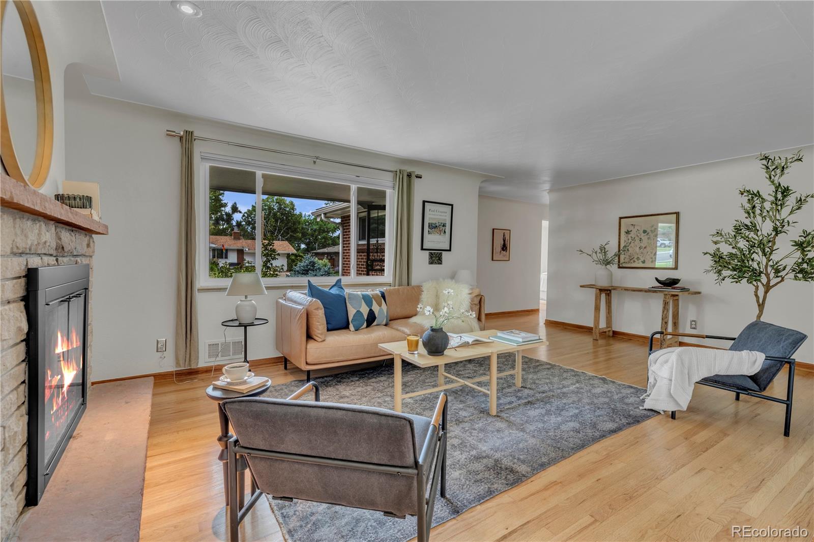 MLS Image #3 for 3680  hoyt court,wheat ridge, Colorado