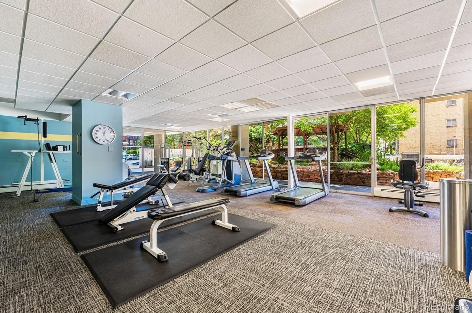 MLS Image #12 for 550 e 12th avenue,denver, Colorado