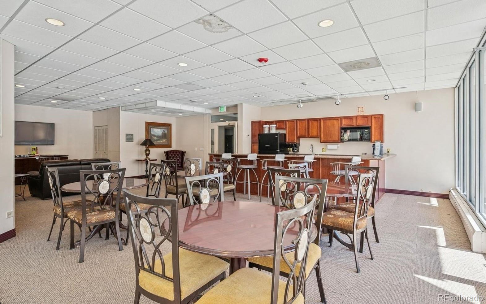 MLS Image #14 for 550 e 12th avenue,denver, Colorado