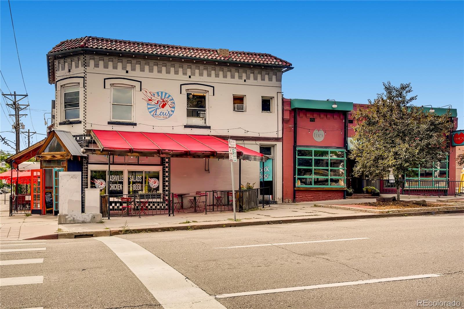 MLS Image #29 for 550 e 12th avenue,denver, Colorado