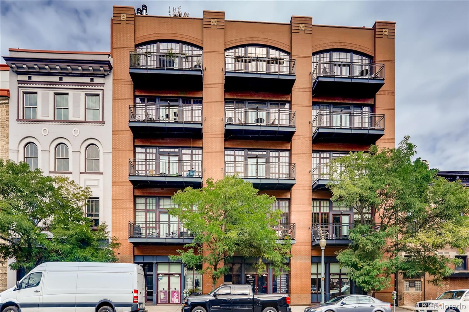 MLS Image #16 for 1441  wazee street,denver, Colorado