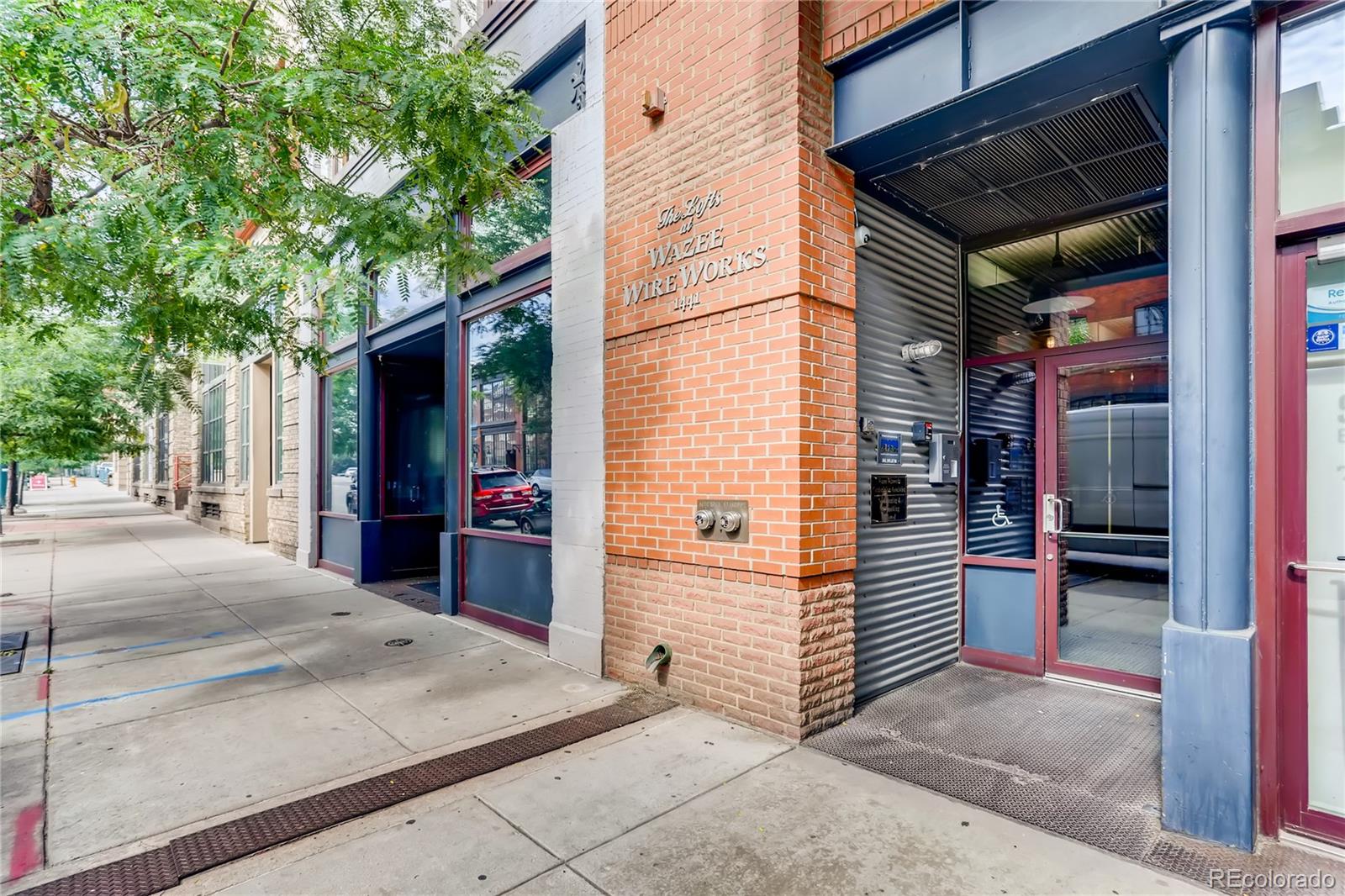 MLS Image #17 for 1441  wazee street,denver, Colorado