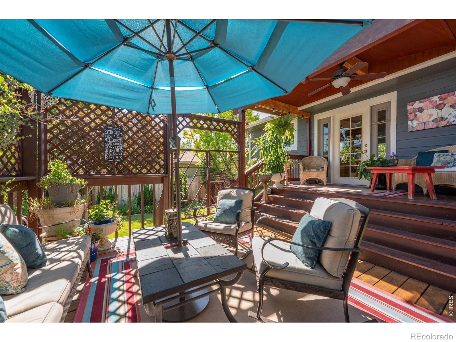 MLS Image #17 for 1518  peterson place,longmont, Colorado