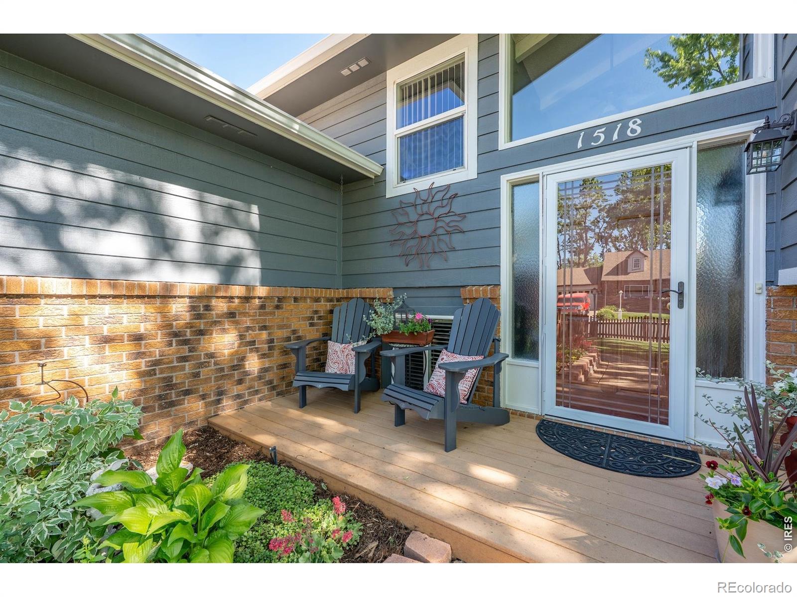 MLS Image #2 for 1518  peterson place,longmont, Colorado