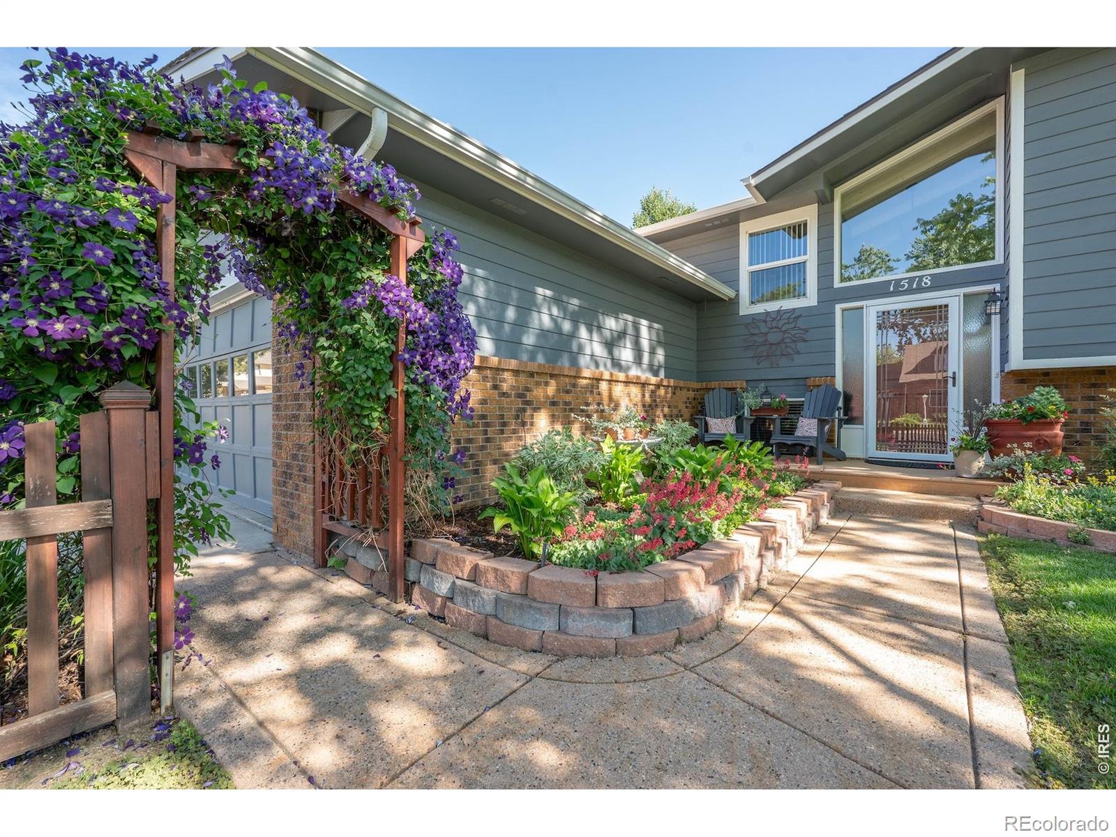 MLS Image #3 for 1518  peterson place,longmont, Colorado