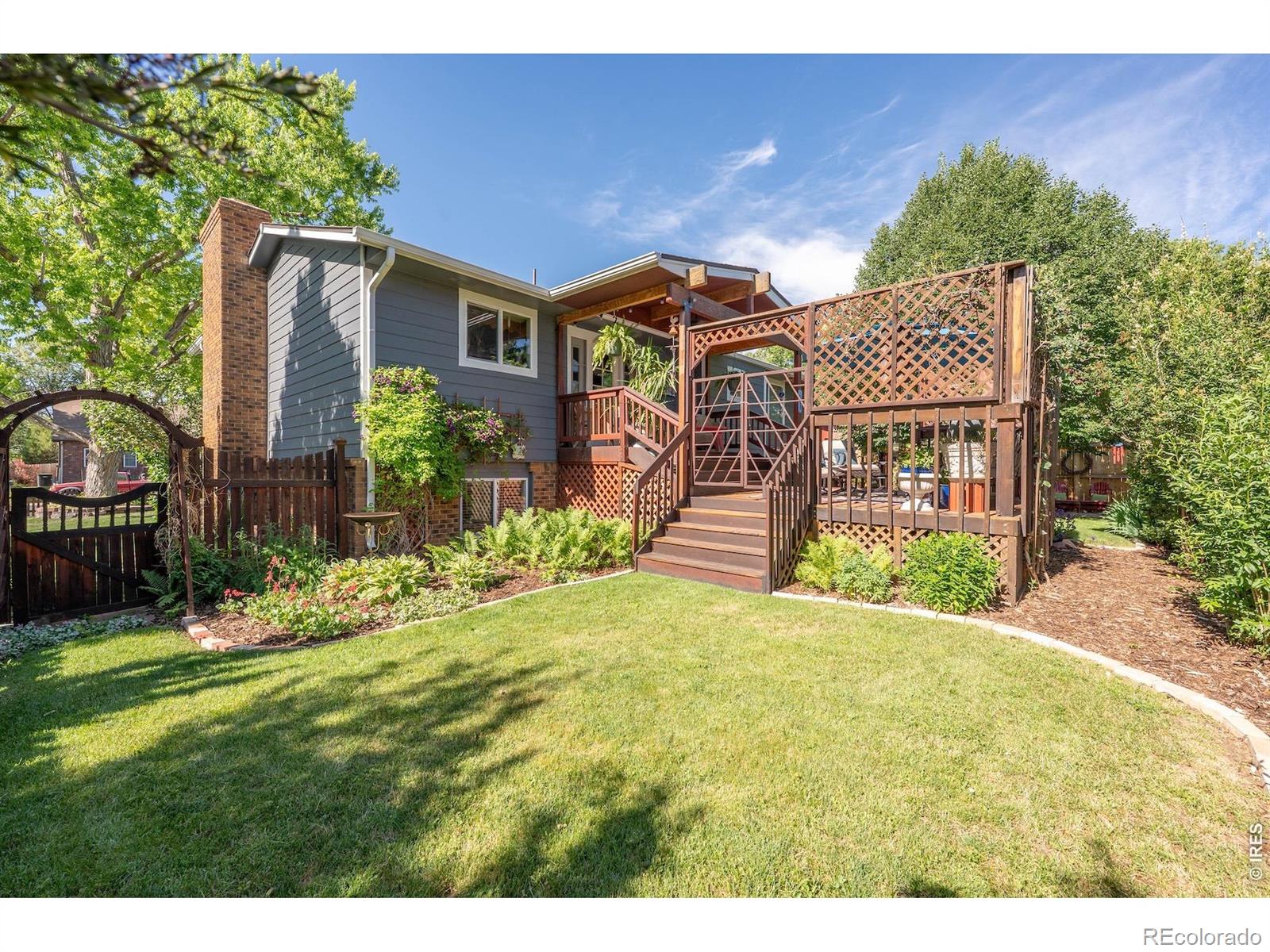 MLS Image #32 for 1518  peterson place,longmont, Colorado