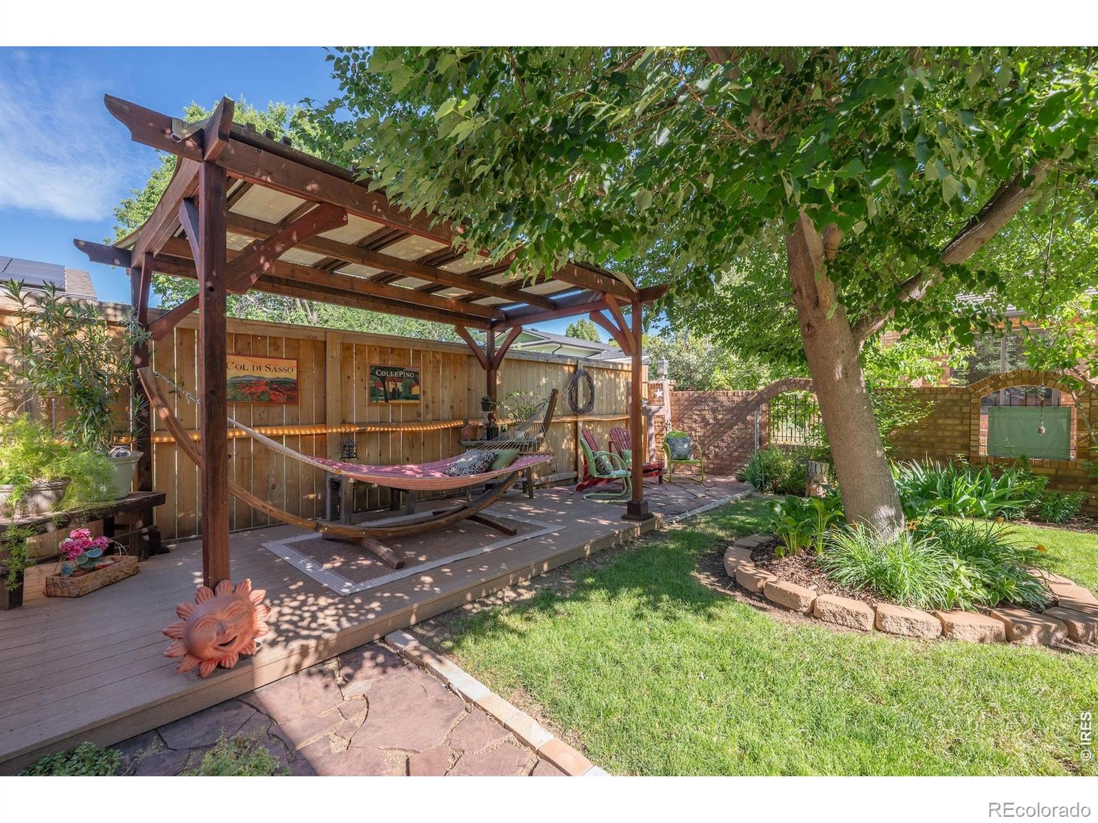 MLS Image #35 for 1518  peterson place,longmont, Colorado