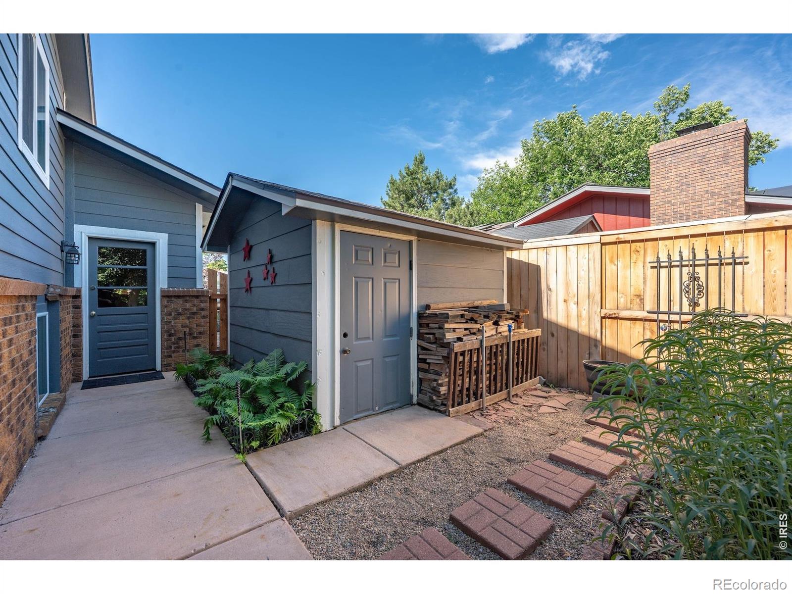 MLS Image #38 for 1518  peterson place,longmont, Colorado