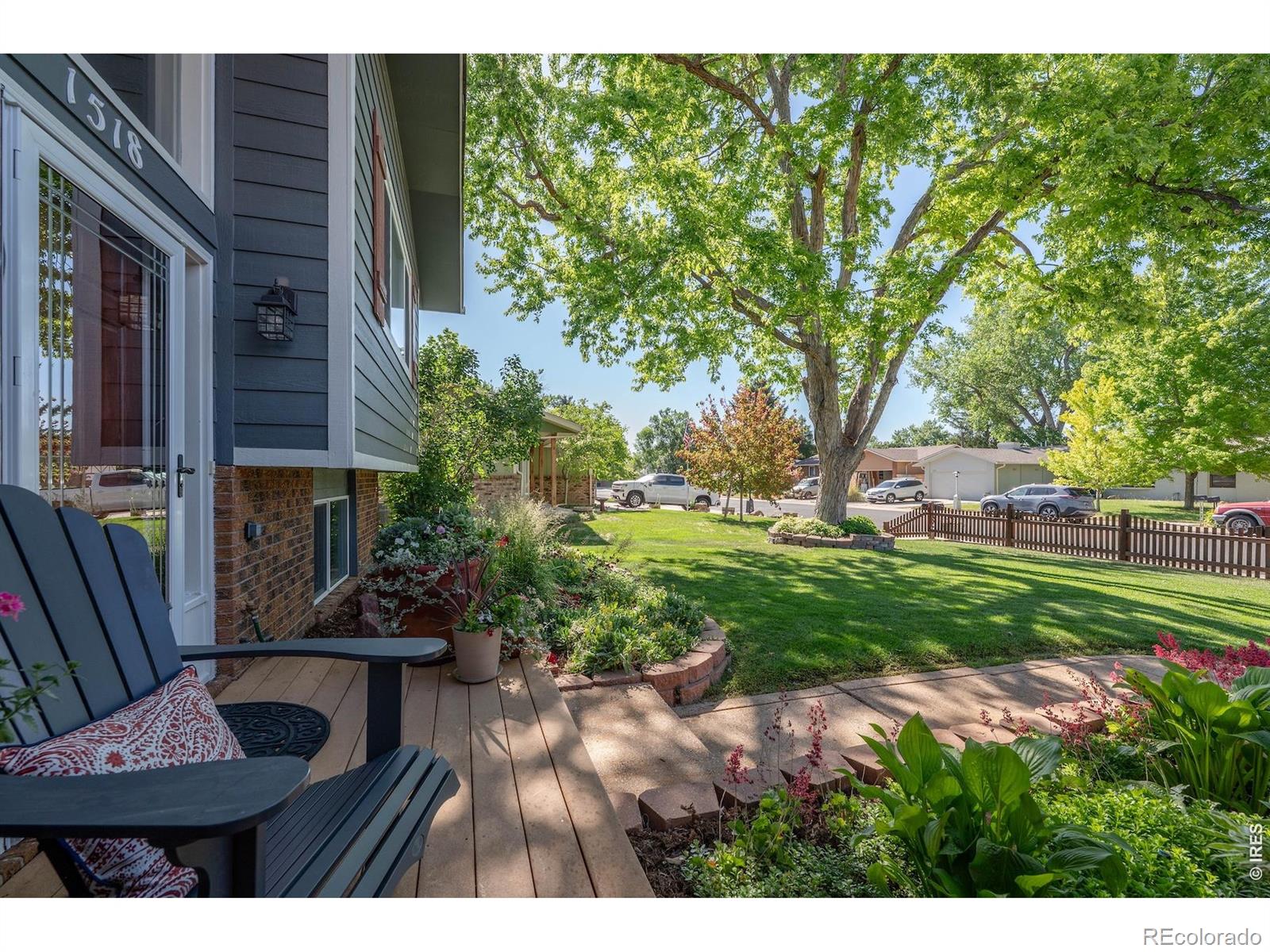 MLS Image #5 for 1518  peterson place,longmont, Colorado