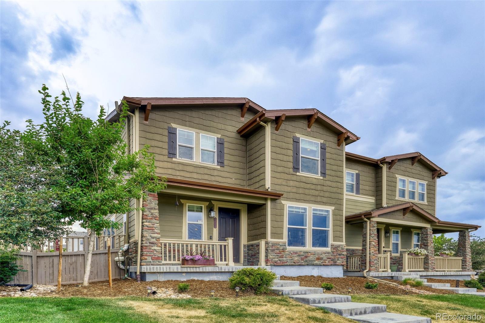 MLS Image #1 for 2821  summer day avenue,castle rock, Colorado