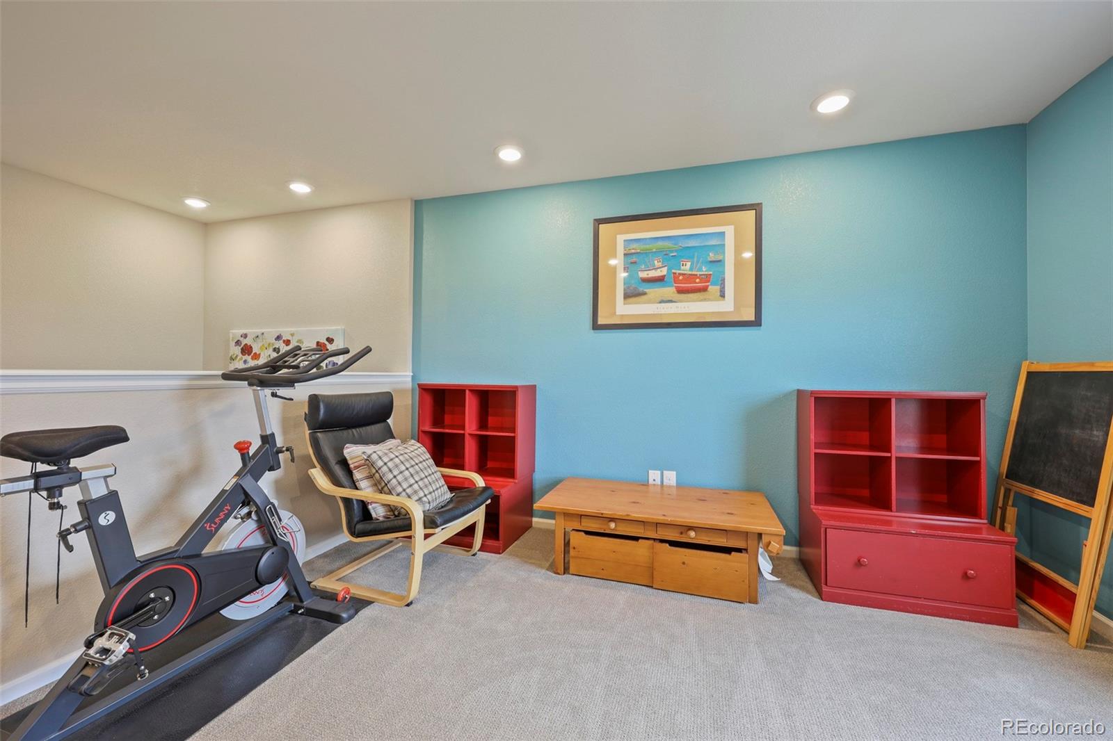MLS Image #20 for 2821  summer day avenue,castle rock, Colorado