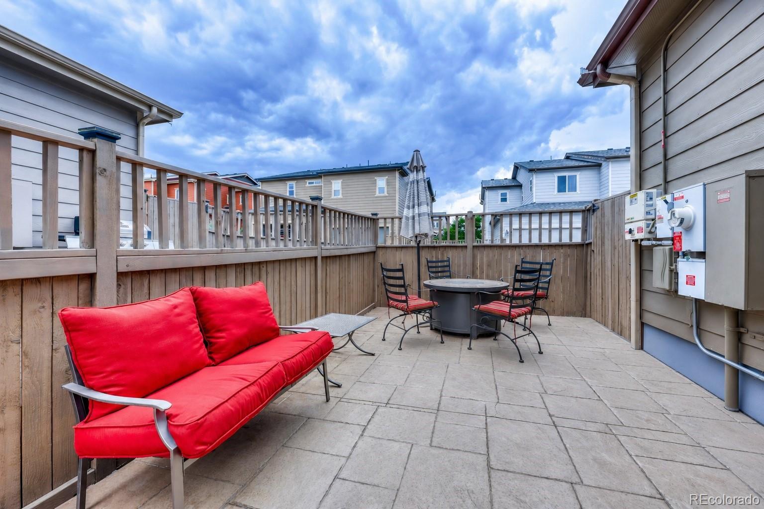 MLS Image #27 for 2821  summer day avenue,castle rock, Colorado