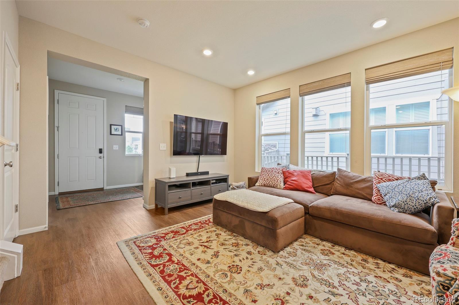 MLS Image #3 for 2821  summer day avenue,castle rock, Colorado